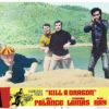 Kill a dragon US Lobby Card with Jack Palance 1967