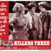 Killers Three US Lobby Card 1968