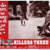 Killers Three US Lobby Card 1968