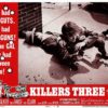 Killers Three US Lobby Card 1968