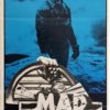Mad Max Australian Daybill Poster with Mel Gibson (2)