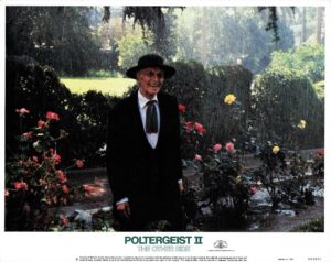 Poltergeist 2 US Lobby Cards