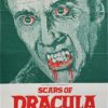 Scars of Dracula UK One Sheet Poster rerelease (1)