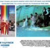 Star Trek IV The Voyage Home US Lobby Card