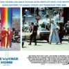 Star Trek IV The Voyage Home US Lobby Card