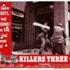 Killers Three US Lobby Card 1968
