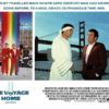 Star Trek IV the Voyage Home US Lobby Card (4)