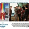 Star Trek IV the Voyage Home US Lobby Card (5)