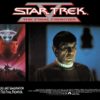 Star Trek V the final frontier US Lobby Card (17)