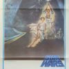 Star Wars Australian NZ Daybill 1977 1st Print (6)