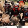 Teenage Mutant Ninja Turtles 3 US Lobby Card Set (2)