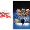 The Muppet Christmas Carol US Lobby Card 1992