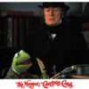 The Muppet Christmas Carol US Lobby Card 1992