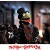 The Muppet Christmas Carol US Lobby Card 1992 Kermit the frog