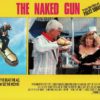 The Naked Gun US Lobby Cards