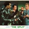 The Split US Lobby Card Set 1968 with Jim Brown