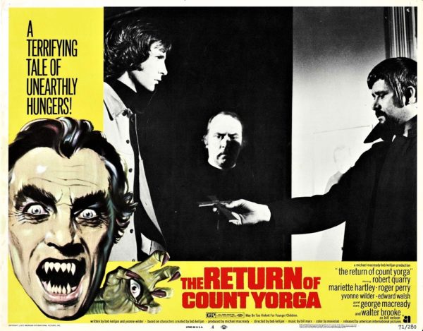 The return of count Yorga US Lobby Card 4 (2)