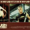 U2 Rattle and Hum Lobby Card (6)