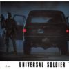 Universal Soldier Lobby Card Set (6)