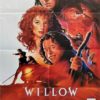 Willow One Sheet poster (2)