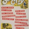 that swinging city daybill poster