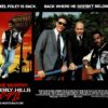 Beverly Hills Cop 2 UK Lobby Card with Eddie Murphy 1987