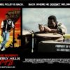 Beverly Hills Cop 2 UK Lobby Card with Eddie Murphy 1987