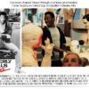 Beverly Hills Cop UK Lobby Card with Eddie Murphy 1984