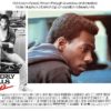 Beverly Hills Cop UK Lobby Card with Eddie Murphy 1984