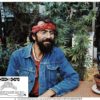 Cheech and Chong Still Smokin US lobby card