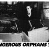 Dangerous Orphans NZ lobby card