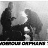 Dangerous Orphans NZ lobby card