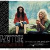 Led Zeppelin The Song Remains The Same US Lobby Card (8)