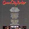 Queen City Rocker NZ info sheet