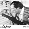 Queen City Rocker NZ lobby card