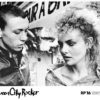 Queen City Rocker NZ lobby card