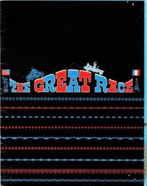 The Great Race program