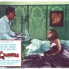 The Queens 1967 US Lobby Card with Raquel Welsh and Claudia Cardinale