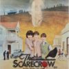 The Scarecrow New Zealand One Sheet Poster 1982