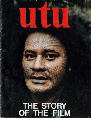 UTU NZ Production Book