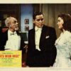 Abie's Irish Rose 1946 US Lobby Card