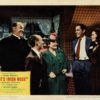 Abie's Irish Rose 1946 US Lobby Card