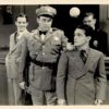 Born To Fight 1936 US Stills early boxing movie