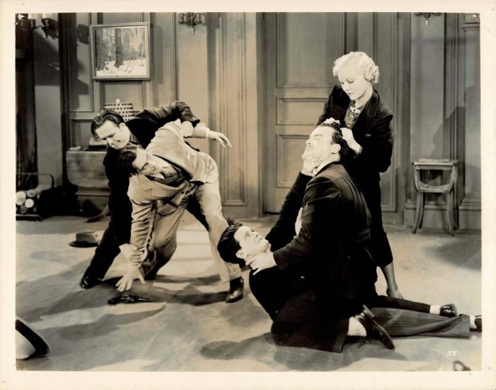 Born To Fight The Film Poster Gallery