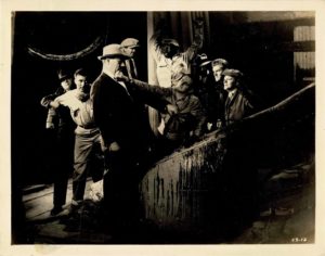 Born To Fight 1936 US Stills early boxing movie