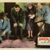 Bungalow 13 US Lobby Card 1948 with Tom Conway