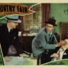 Country Fair 1941 US Lobby Card