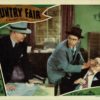 Country Fair 1941 US Lobby Card