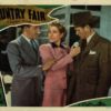 Country Fair 1941 US Lobby Card