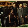 Country Fair 1941 US Lobby Card